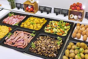 Hotel SERHS Rivoli Rambla