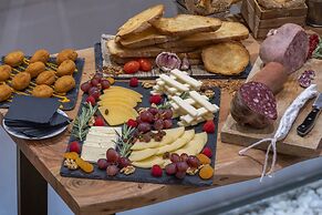 Hotel SERHS Rivoli Rambla