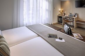 Hotel SERHS Rivoli Rambla