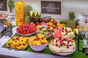 Hotel SERHS Rivoli Rambla