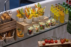 Hotel SERHS Rivoli Rambla