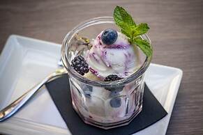 Hotel SERHS Rivoli Rambla