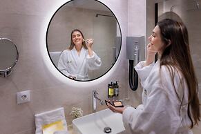 Hotel SERHS Rivoli Rambla