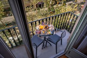 Hotel SERHS Rivoli Rambla