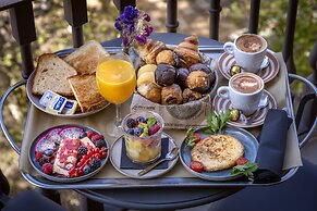 Hotel SERHS Rivoli Rambla