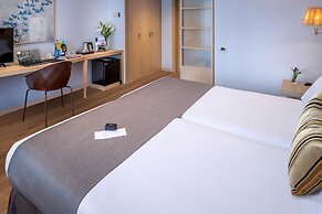 Hotel SERHS Rivoli Rambla