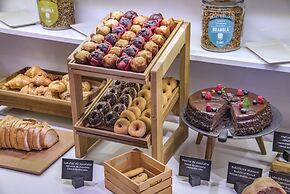 Hotel SERHS Rivoli Rambla