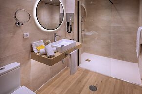 Hotel SERHS Rivoli Rambla