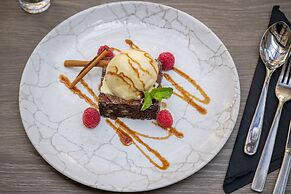 Hotel SERHS Rivoli Rambla