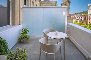 Hotel SERHS Rivoli Rambla