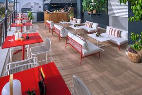 Hotel SERHS Rivoli Rambla