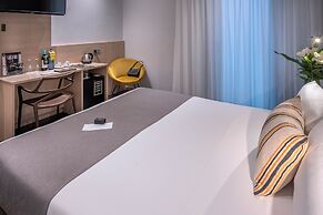 Hotel SERHS Rivoli Rambla