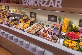 Hotel SERHS Rivoli Rambla