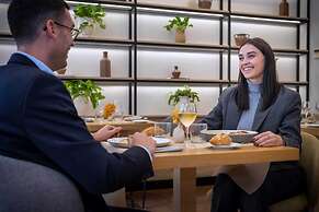 Hotel SERHS Rivoli Rambla