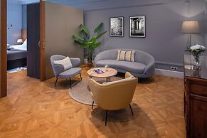 Hotel SERHS Rivoli Rambla