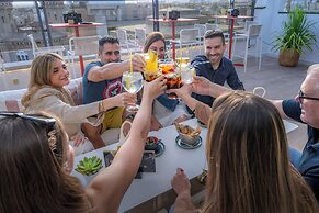 Hotel SERHS Rivoli Rambla