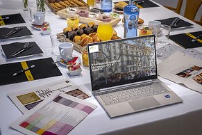 Hotel SERHS Rivoli Rambla