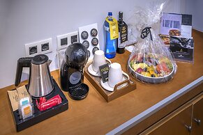 Hotel SERHS Rivoli Rambla