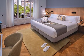 Hotel SERHS Rivoli Rambla