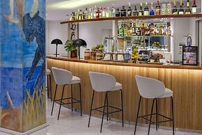 Hotel SERHS Rivoli Rambla