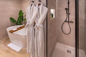 Hotel SERHS Rivoli Rambla