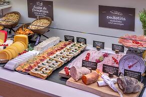 Hotel SERHS Rivoli Rambla