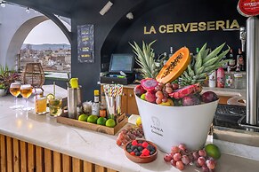 Hotel SERHS Rivoli Rambla