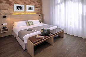 Hotel SERHS Rivoli Rambla