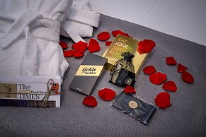 Hotel SERHS Rivoli Rambla