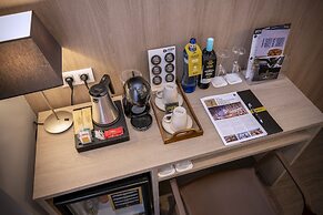 Hotel SERHS Rivoli Rambla