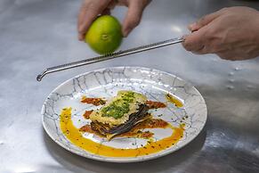 Hotel SERHS Rivoli Rambla