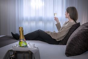 Hotel SERHS Rivoli Rambla