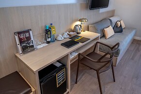 Hotel SERHS Rivoli Rambla