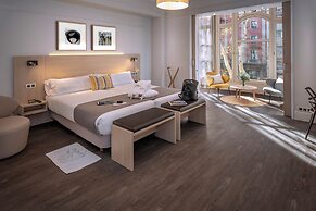 Hotel SERHS Rivoli Rambla