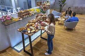 Hotel SERHS Rivoli Rambla