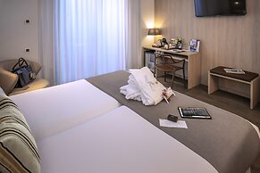 Hotel SERHS Rivoli Rambla