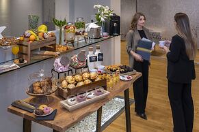 Hotel SERHS Rivoli Rambla