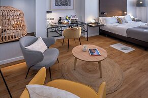 Hotel SERHS Rivoli Rambla