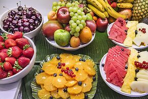 Hotel SERHS Rivoli Rambla