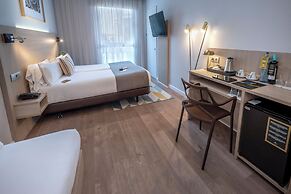 Hotel SERHS Rivoli Rambla