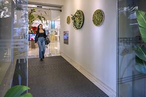 Hotel SERHS Rivoli Rambla