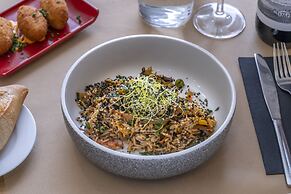 Hotel SERHS Rivoli Rambla