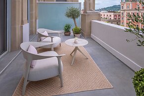 Hotel SERHS Rivoli Rambla