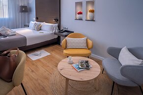 Hotel SERHS Rivoli Rambla