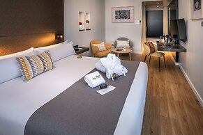 Hotel SERHS Rivoli Rambla