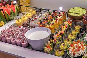 Hotel SERHS Rivoli Rambla