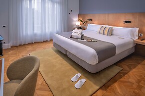 Hotel SERHS Rivoli Rambla