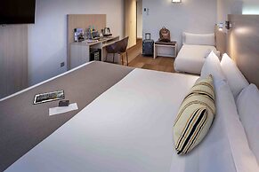 Hotel SERHS Rivoli Rambla