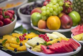 Hotel SERHS Rivoli Rambla