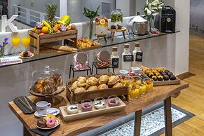 Hotel SERHS Rivoli Rambla